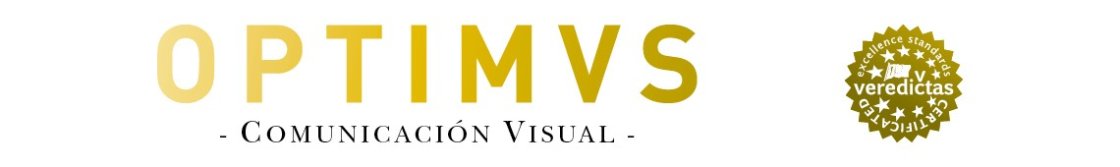 Optimus comunicación visual