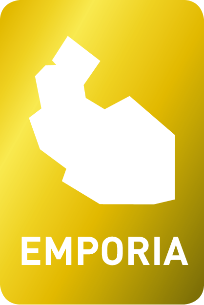 MEDALLA PER DESCARREGAR EMPORIA ESPAÑA