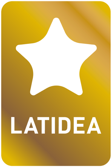 LOGO PARA DESCARGAR LATIDEA
