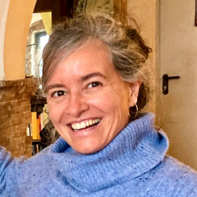Bet Martín Monsalve