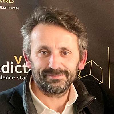 Ignasi Vich Enrich