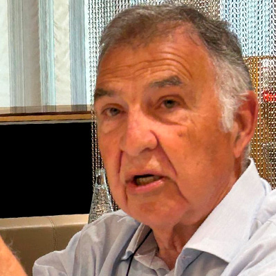 Manuel Vila del Olmo