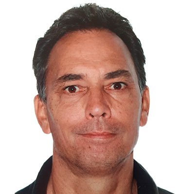 Sergio Paradís Sandström
