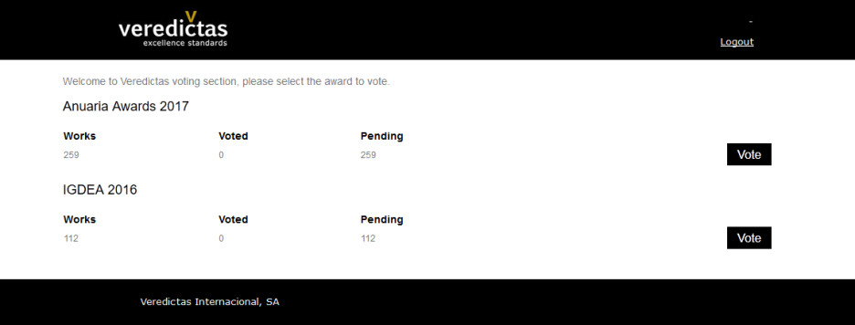 Votacions jurat virtual