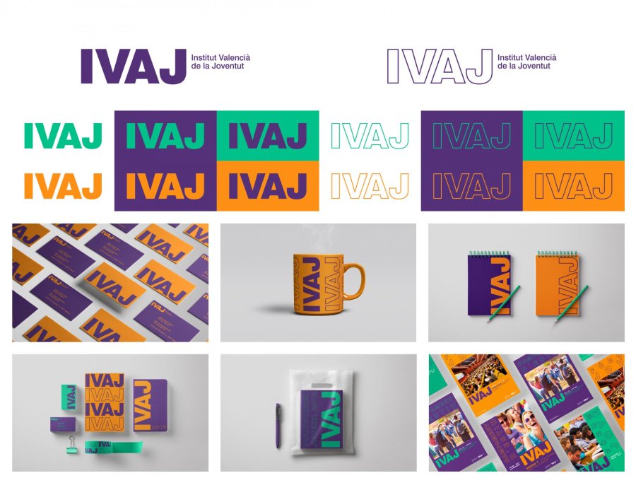 Ivaj IVAJ,Instituto Valenciano de la Juventud by Nueve SPAIN - Veredictas ...