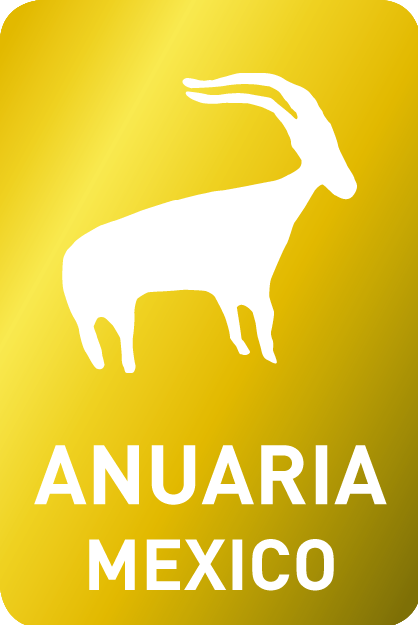 LOGOTIP DESCÁRREGA ANUARIA MEXIC